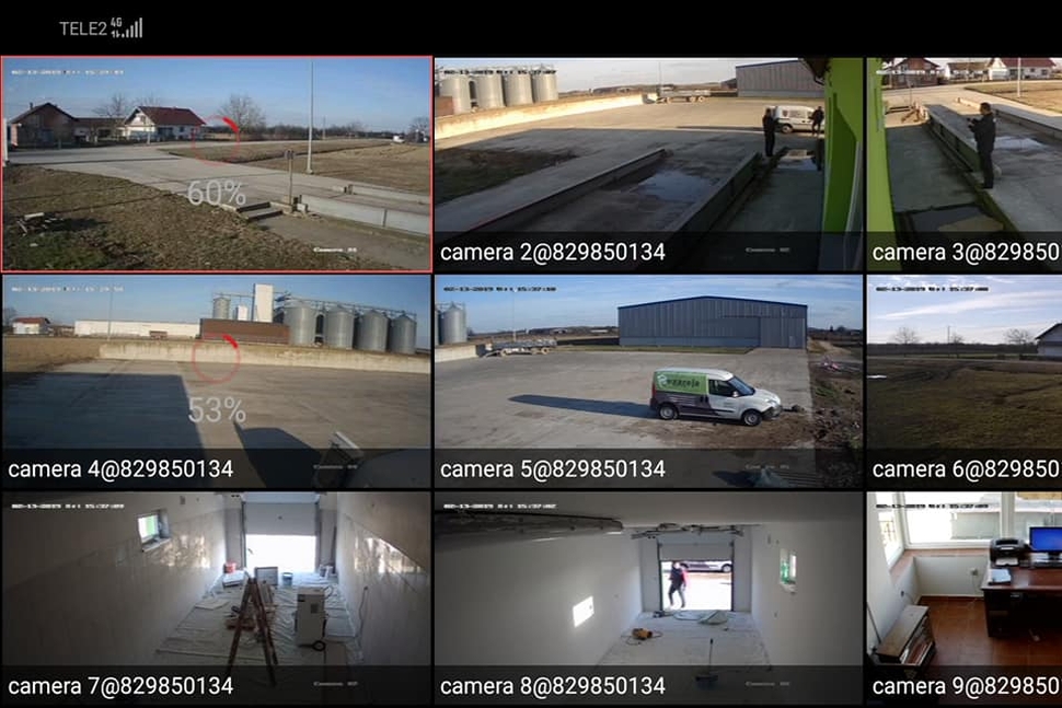 Latest Products Image