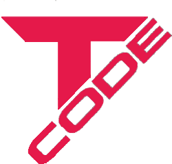 FlameOnePage Dark Logo